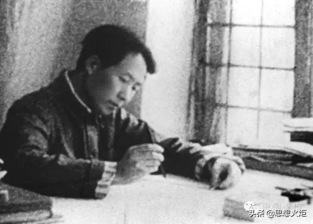 王震将军密级谈话：坚定维护毛主席！