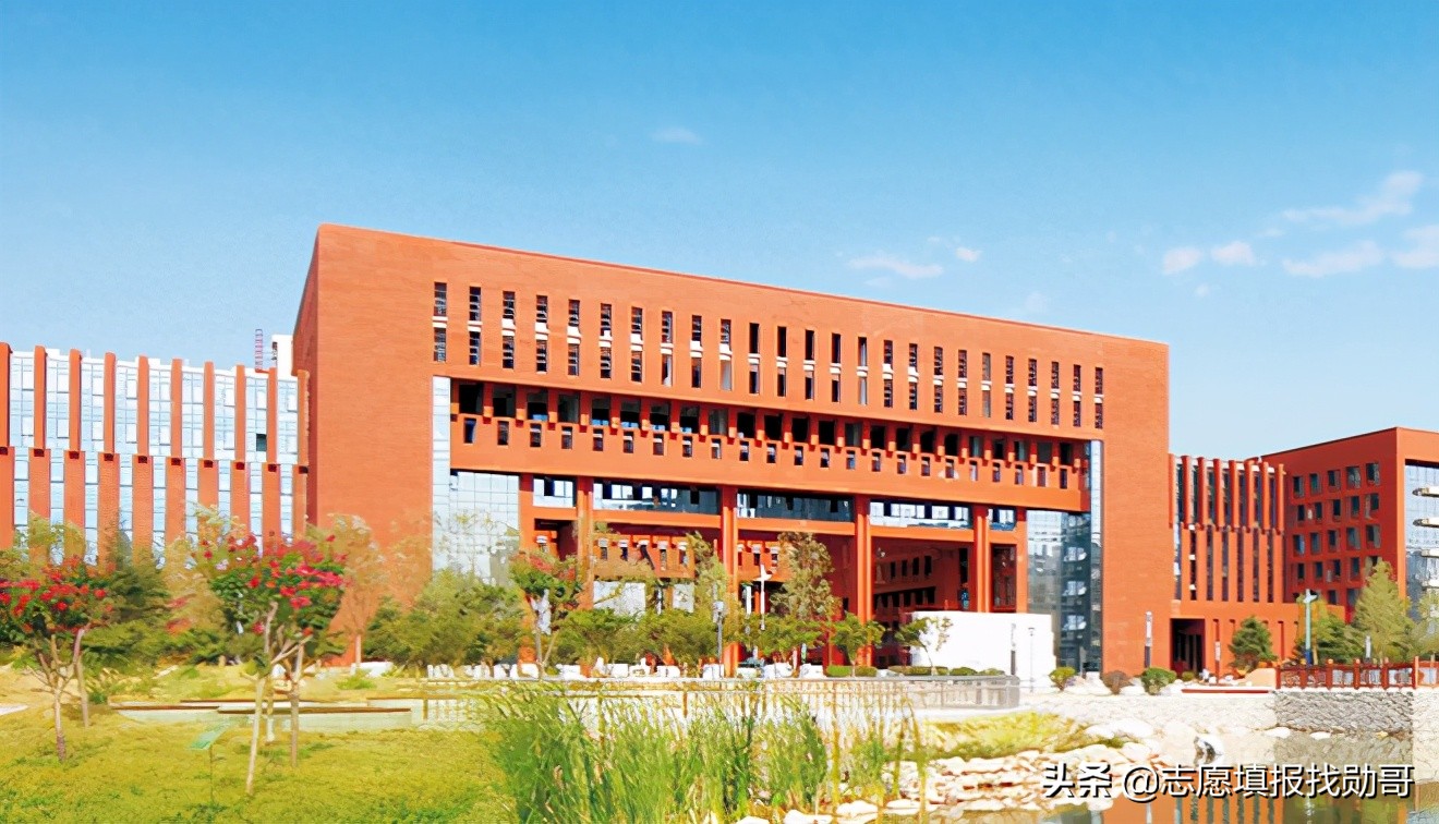 吉林科技大学（西北地区）