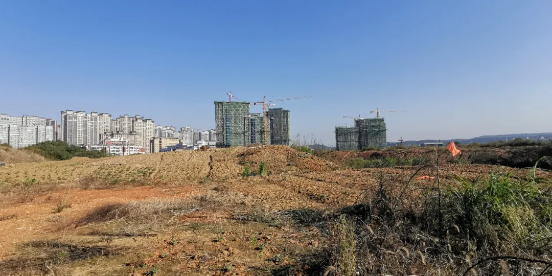 期待!九江柴桑区政府旁137.589亩臻品地块即将重磅登场