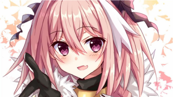 fate阿福图片(友情至上)