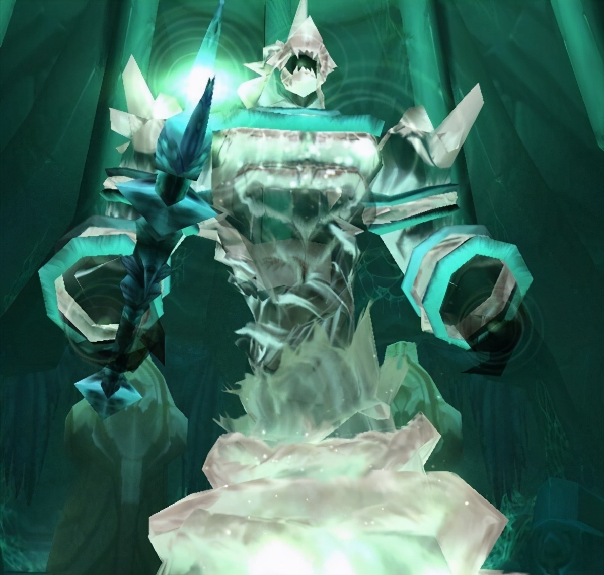 如何获得"纳鲁的勇士"称号?笔者教你轻松攻克地下城