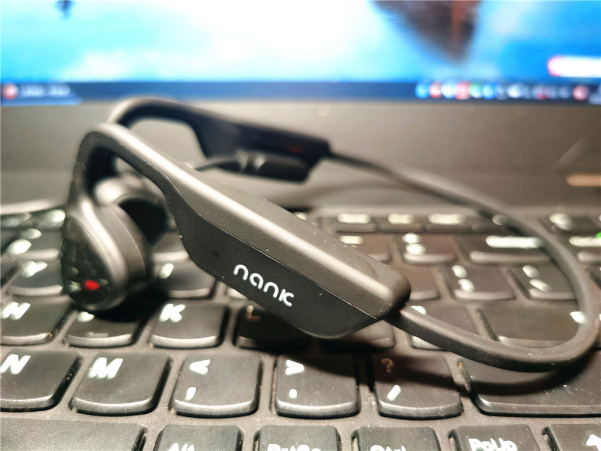 南卡Runner Pro2骨传导蓝牙耳机深度体验，硬件提升，品质更佳