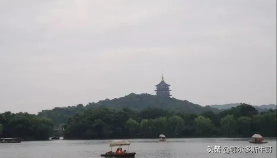 亲近大都市·华东五市游