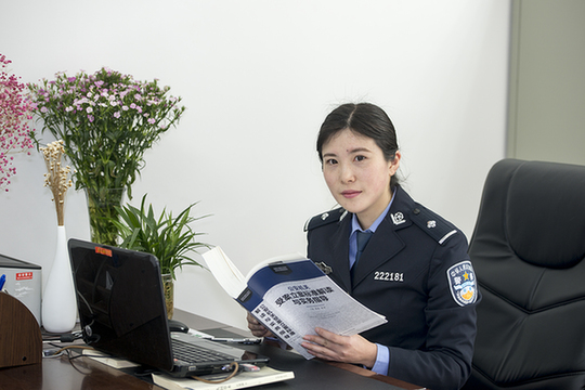 惊艳！这6位女科学家、女董事长、女副部长，都来自湖北同所大学