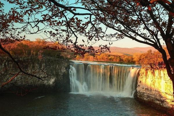 黑龙江10大旅游景点，五大连池风景区必游，你去过了吗？