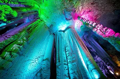 重庆的地下，藏着数万个宏伟的地宫！可惜知道的人不多！