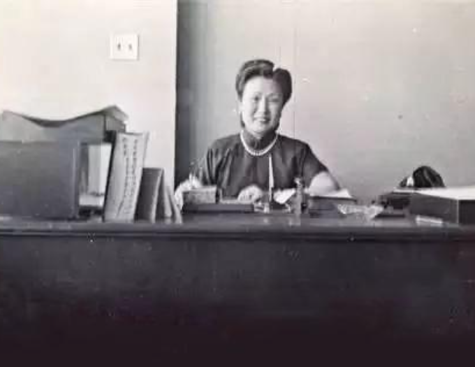 复旦大学史上第一校花：一生获得2次幸福爱情，活了112岁高龄