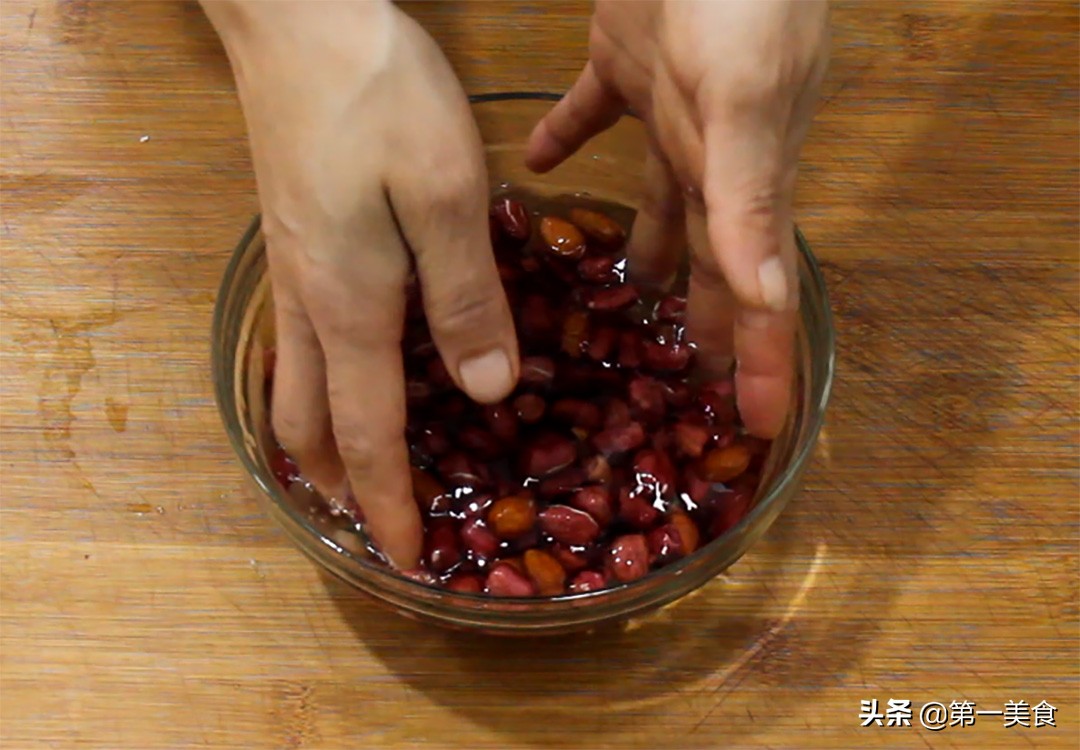 电饼铛花生米,电饼铛花生米炒几分钟