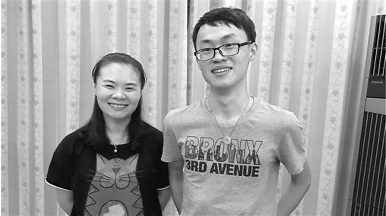 浙江男孩高考723分，生物化全是100分，好成绩全靠一个习惯的坚持