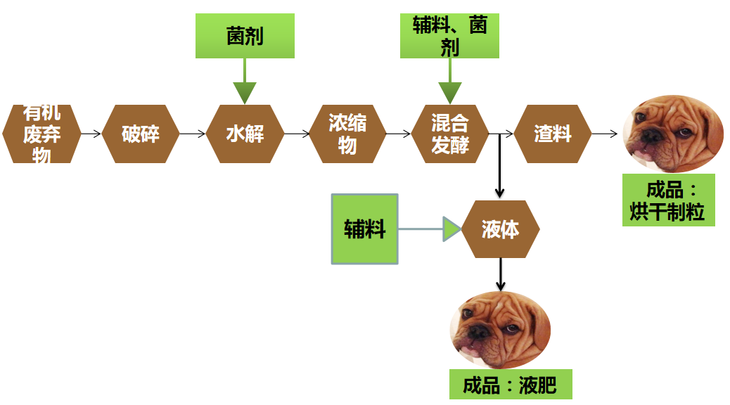 矿物源黄腐酸钾与生化黄腐酸的区别，纯干货