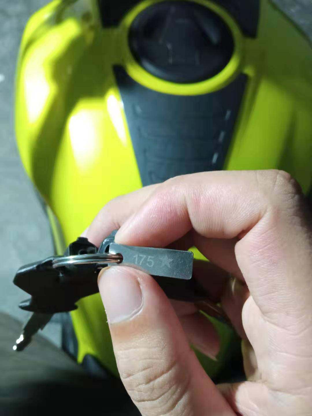 高颜值的入门复古车，启典150G1五千公里使用体验