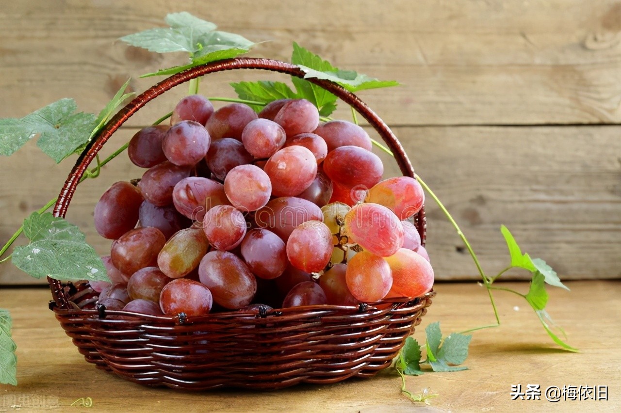 10种强碱性水果排名强碱性水果有哪些