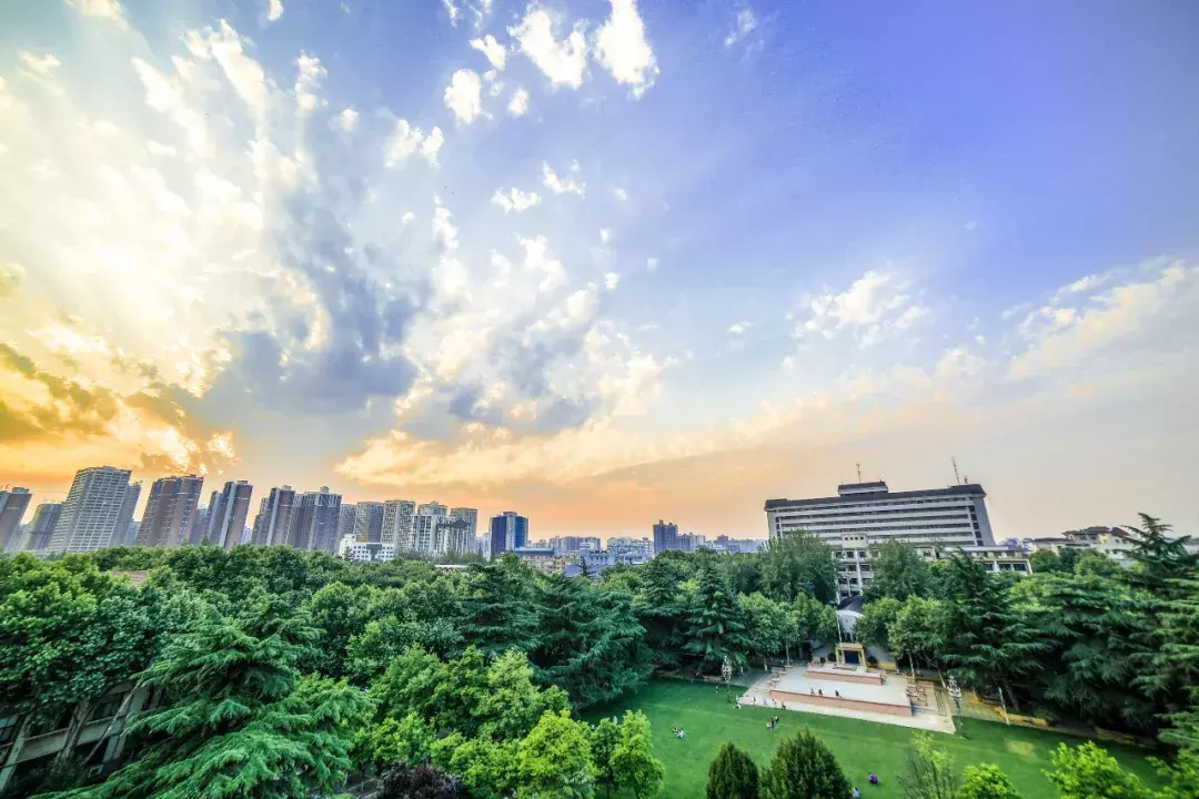 權(quán)威發(fā)布：西北大學(xué)2020年碩士研究生報考說明&考試招生專業(yè)目錄