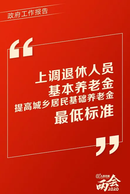 增值税税率下降，所得税缓到明年！两会刚刚宣布这些大消息