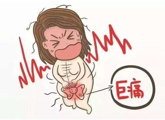 孕晚期这些地方痛是什么原因造成的，该怎么缓解呢？