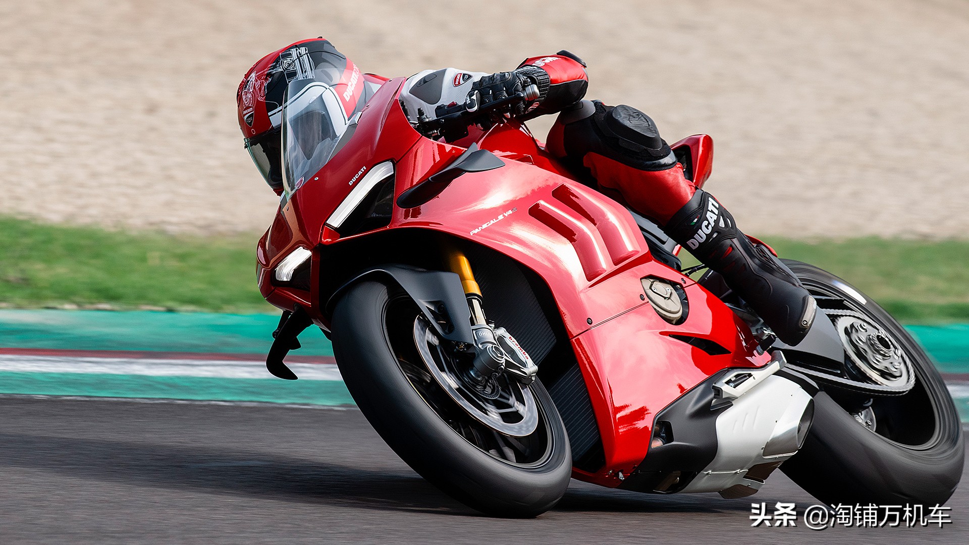 杜卡迪摩托車價格杜卡迪panigale