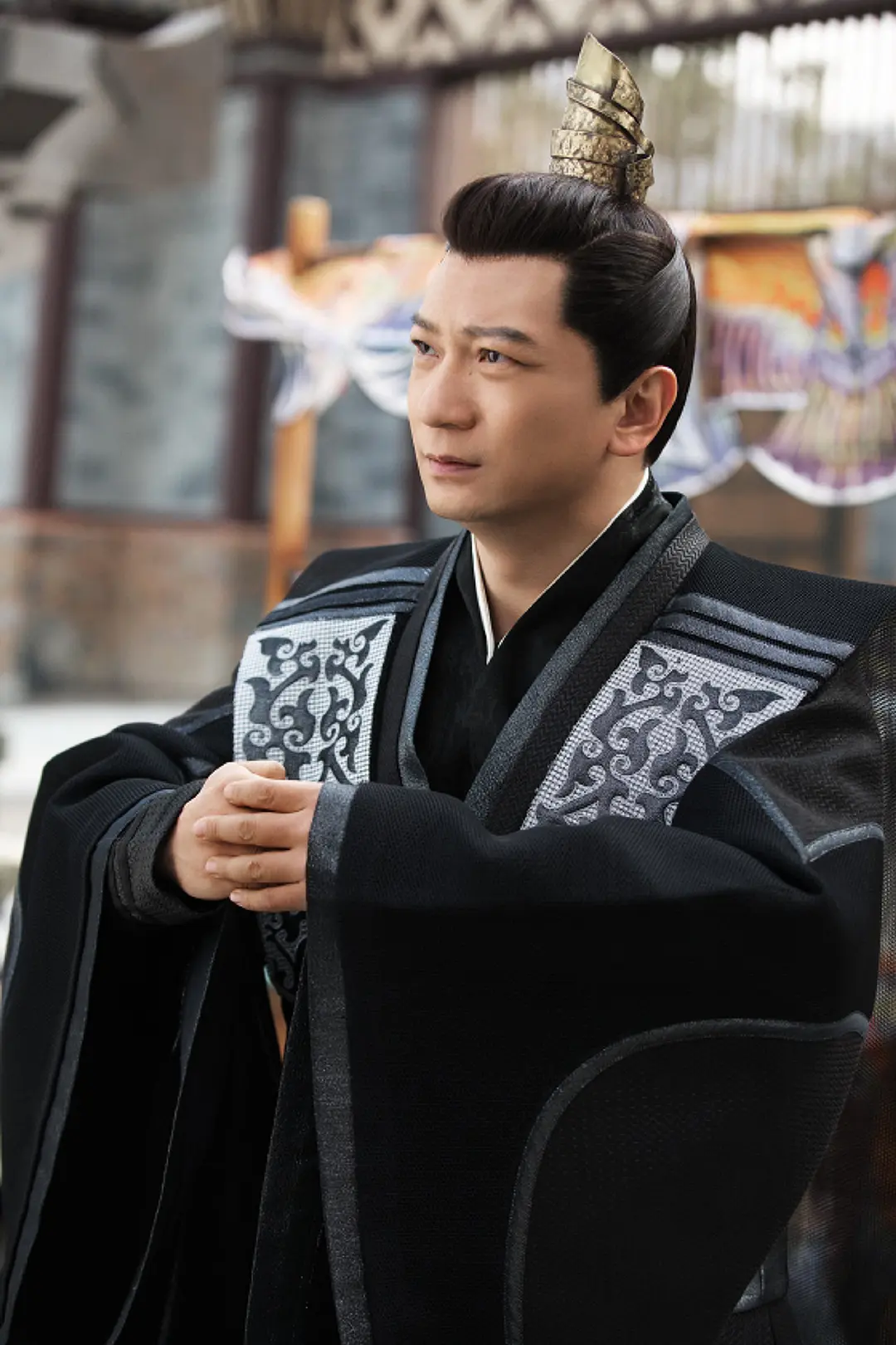 田雨:因为《色戒》错失汤唯,婚配王玥收获满满的幸福