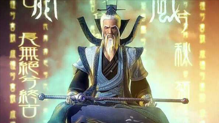秦时明月：盘点一下秦时中现已出现过的兵器，排名不分先后（上）