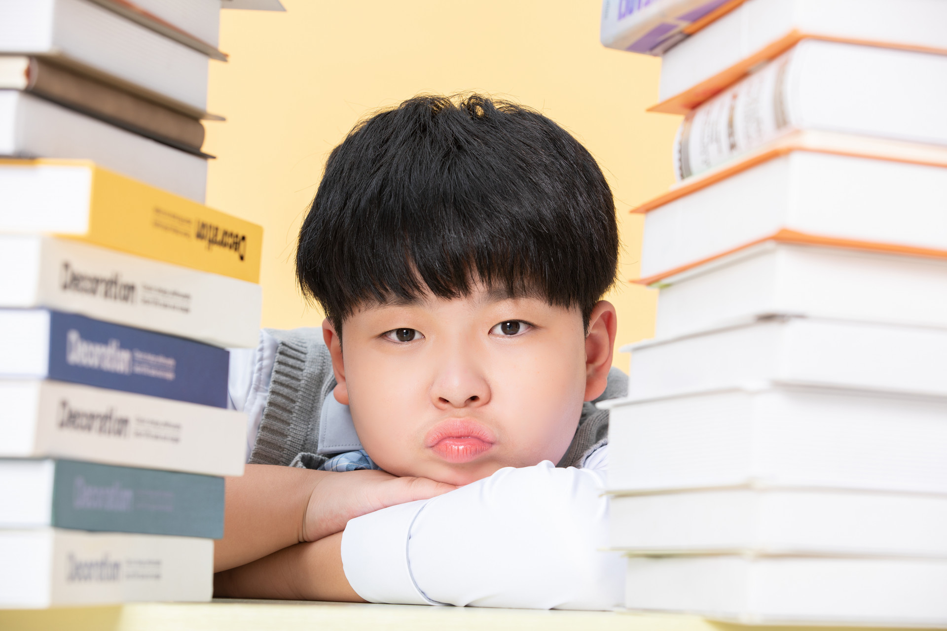 孩子厌学怎么办？有效应对儿童不爱学习的实用方法