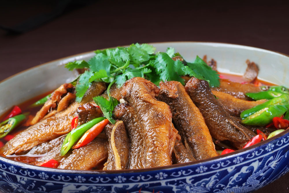 泥鳅怎么做最好吃？泥鳅需要掏内脏吗？