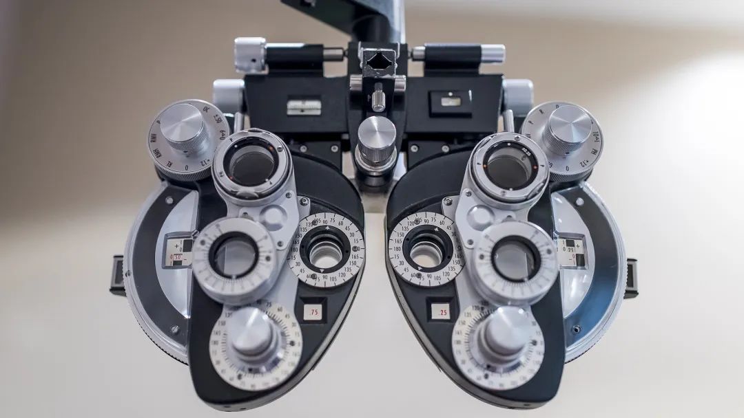 中国近7亿人近视，给你验光配镜的人却有90%不合格