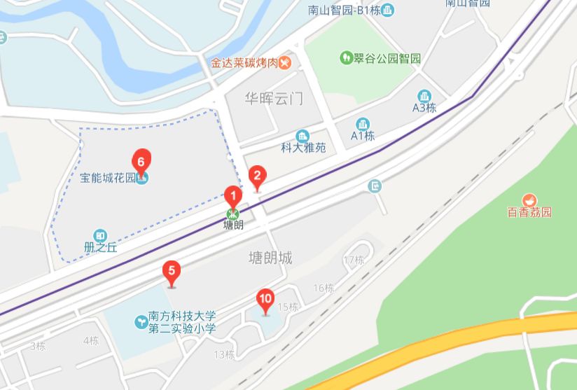 “深圳大学附属教育集团”成立，南山区学区房将迎来巨变？
