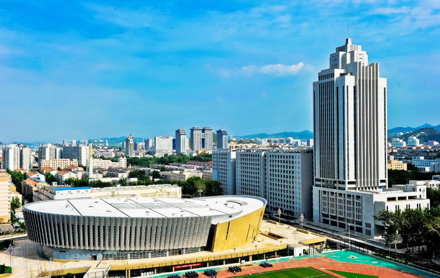 山东大学迎来新校区，总投资125亿元，当地考生多留意