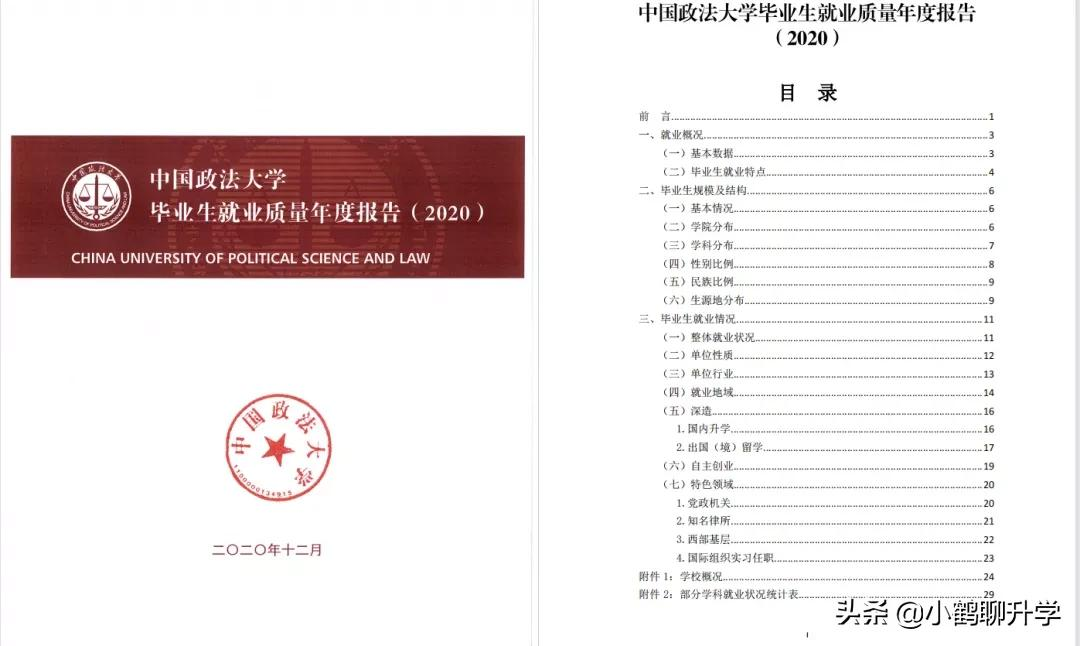 广东高考选校：中国政法大学，组建于北大法律系和清华政治系