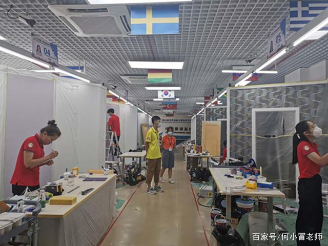 广州市比较好的公办技校有哪些？