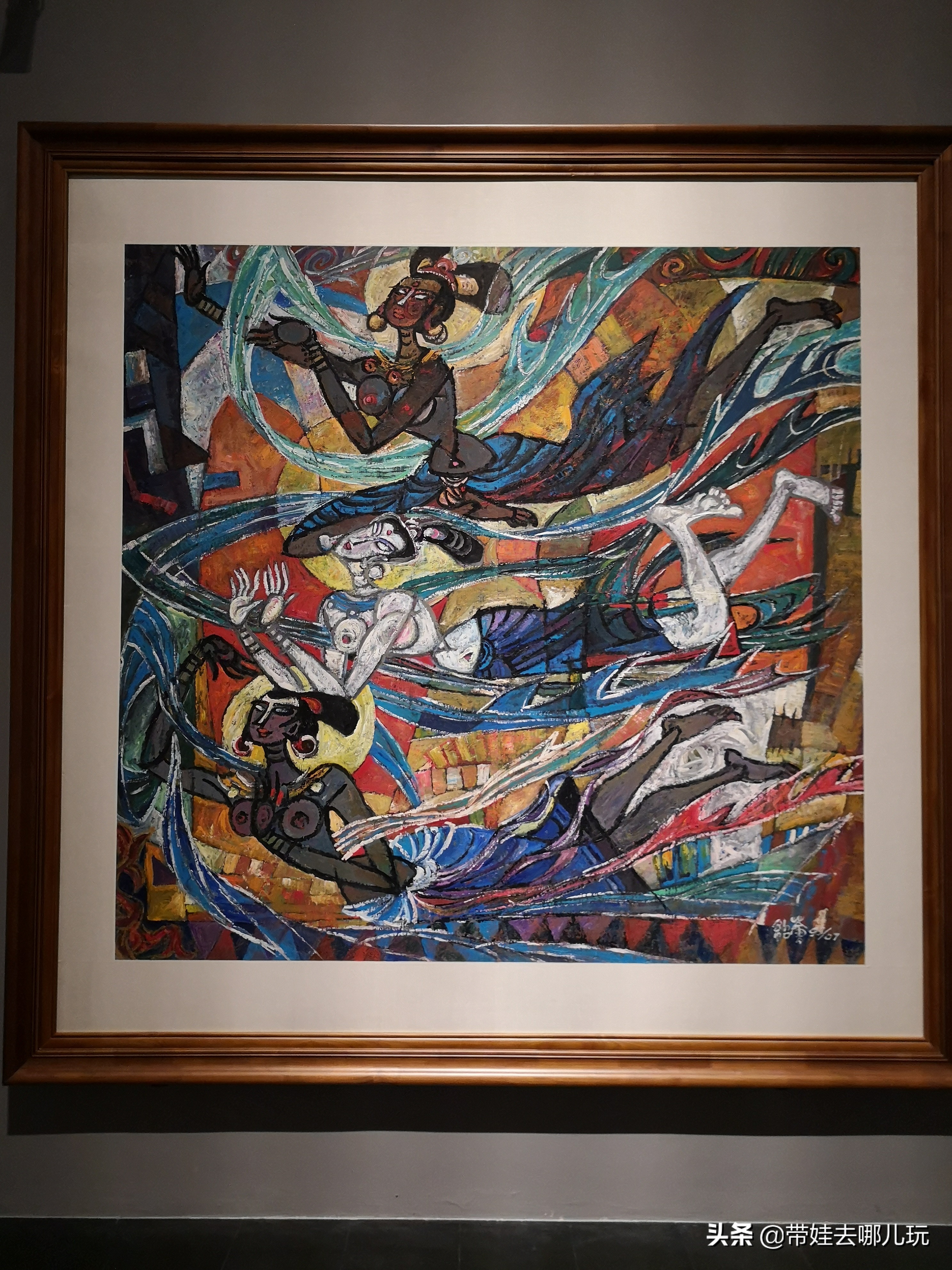 清华大学艺术博物馆：文艺又清净的好去处