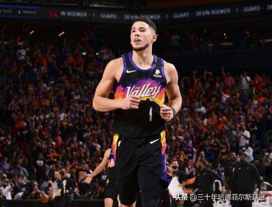 nba快船为什么会输(西决快船不敌太阳原因出炉！球迷揭开内幕：威廉姆斯早就看穿)