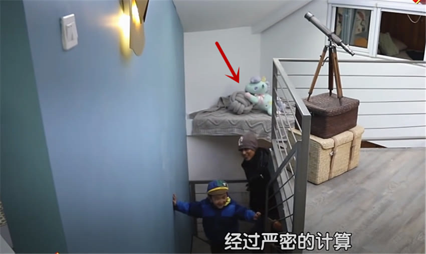 北京1家5口蜗居40㎡胡同房，爆改后变4室5厅小复式！太赞
