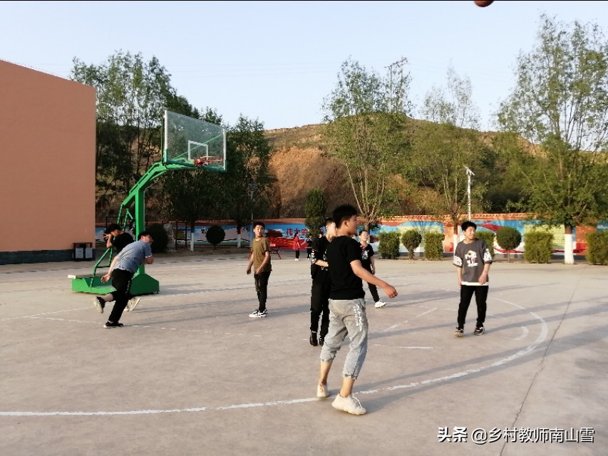 灵丘县下关中学2020年中考喜报