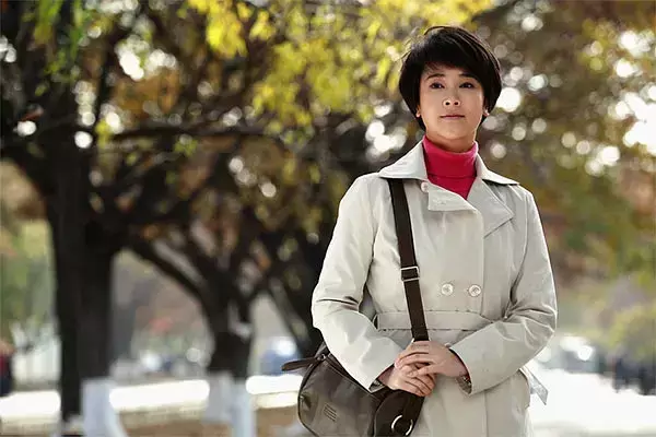 不同于反特剧和公安剧,它给国安剧打了个样丨国剧60讲第三季
