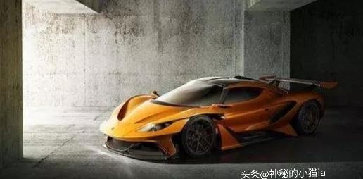 世界顶级超级跑车，那一款才是你的菜？