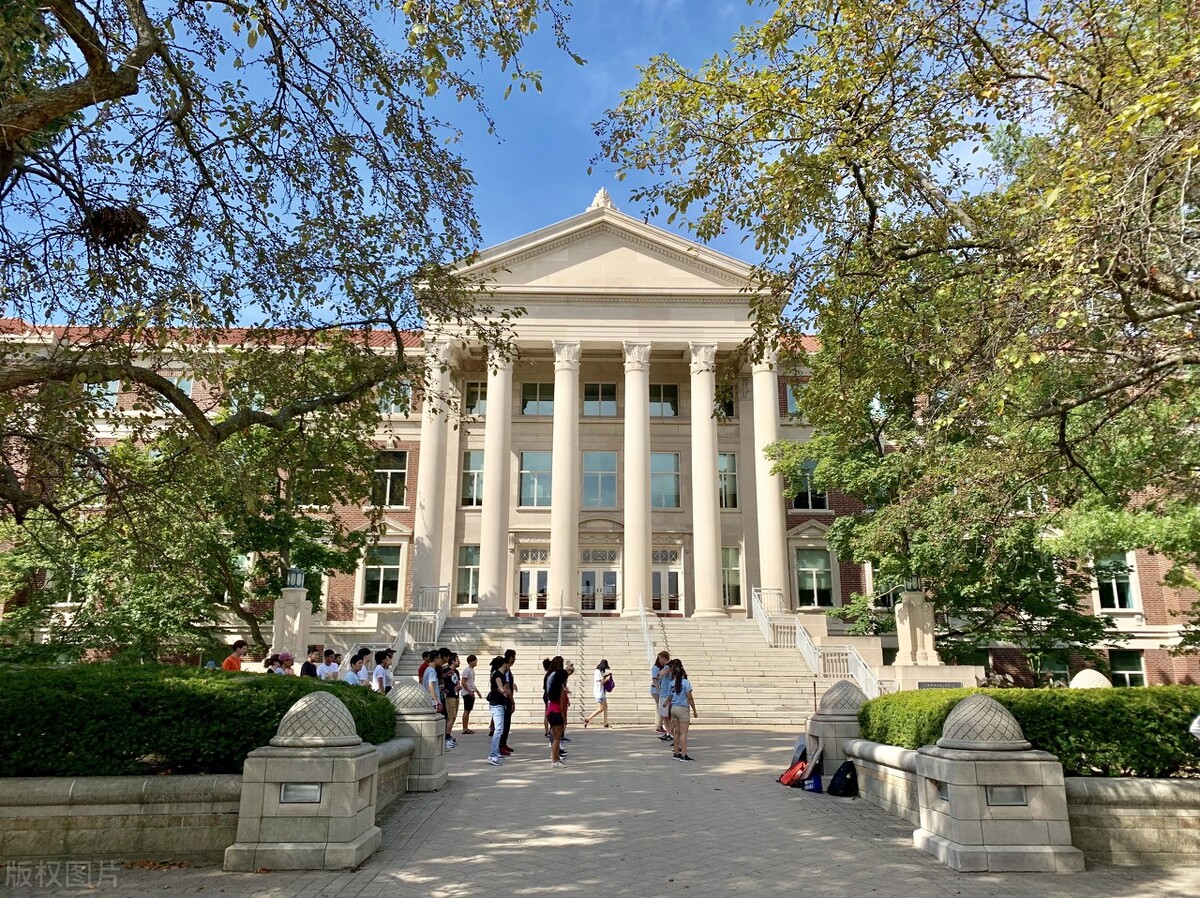 清华天之骄子全家移民北美，靠刷油漆悲惨过活，跳桥惨烈自尽始末