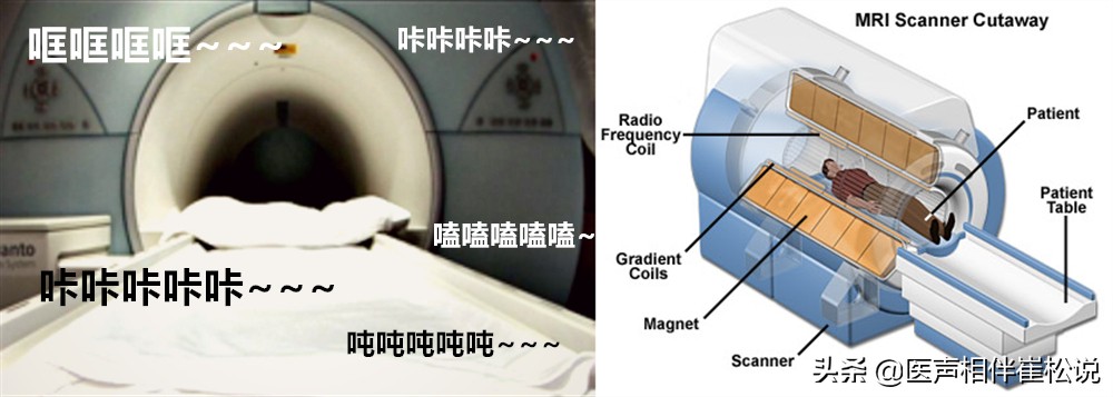 得了病，到底做哪种检查好？X片、CT还是磁共振？