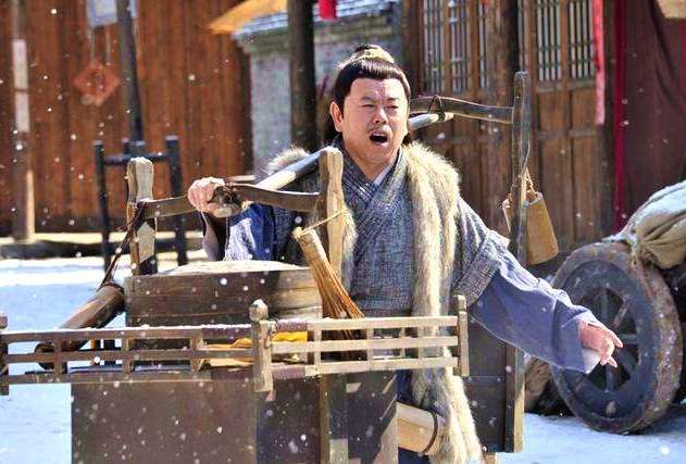 武大郎外号"三寸丁谷树皮",是何意思?复旦教授有另一种解释