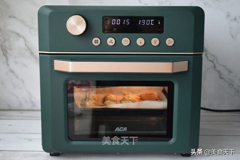 8道鲜美诱人的大虾做法，色香味俱全，最适合招待朋友啦