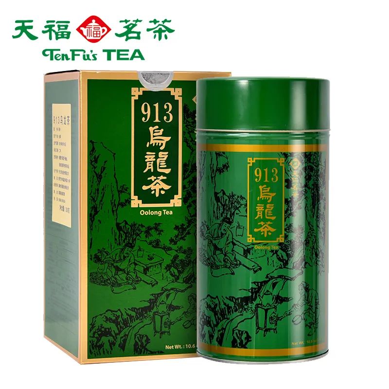 各种茶叶有哪些值得买的顶尖品牌？一文教你选到好茶叶