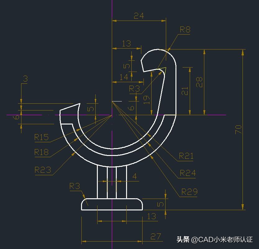 零基础如何快速入门CAD？这份入门总结，各位新手拿好了