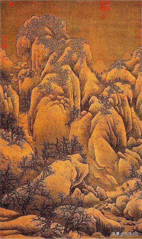 296条描写人生时光的诗词精选，人生时光流逝，一词一句尽是感伤