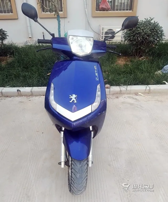 为老爸选一台陪他到老的摩托车,50cc排量还有什么可以选?