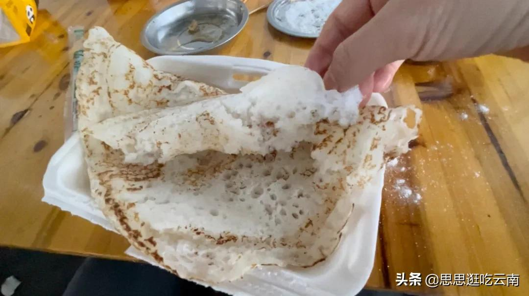 云南个旧，张子枫电影里的宝藏小城，藏着小镇青年的回忆和美食