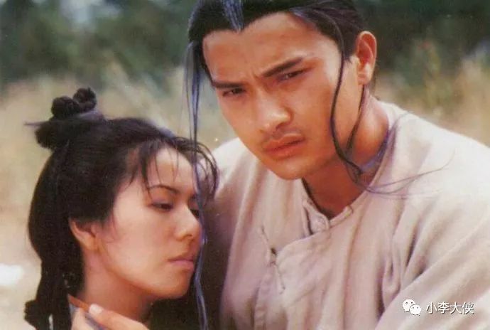 雪山飞狐黄日华版国语百度云资源(tvb武侠剧|1999版《雪山飞狐》爱你