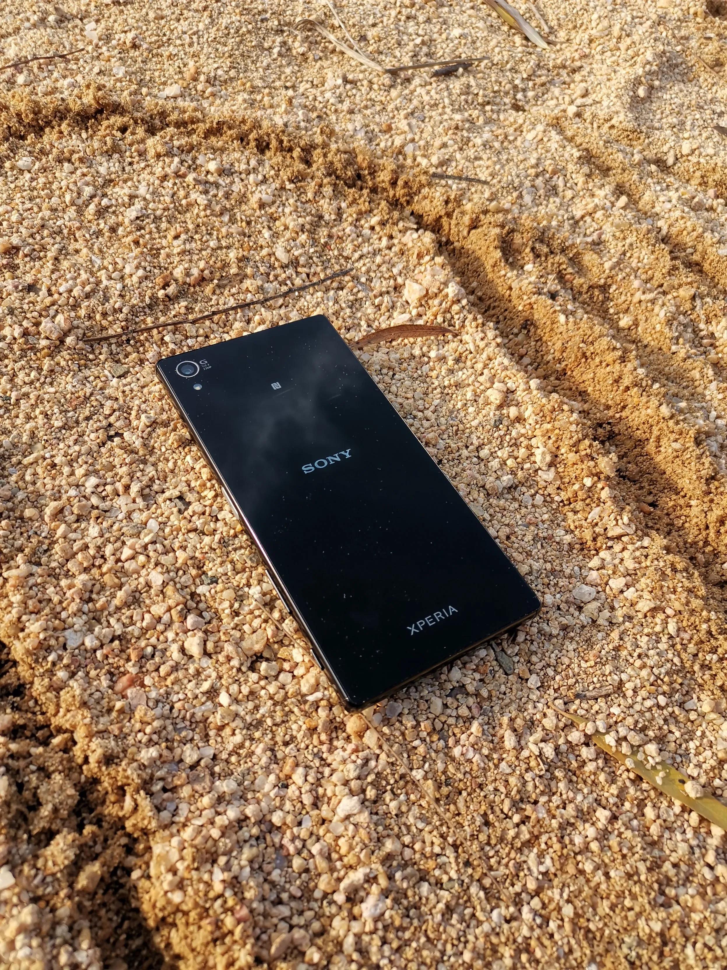 索尼xperia z5（索尼的这款旗舰机型是你的菜吗）