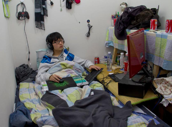 大学生活是怎样的体验？就是15个星期的幼儿园，加3个星期的高三