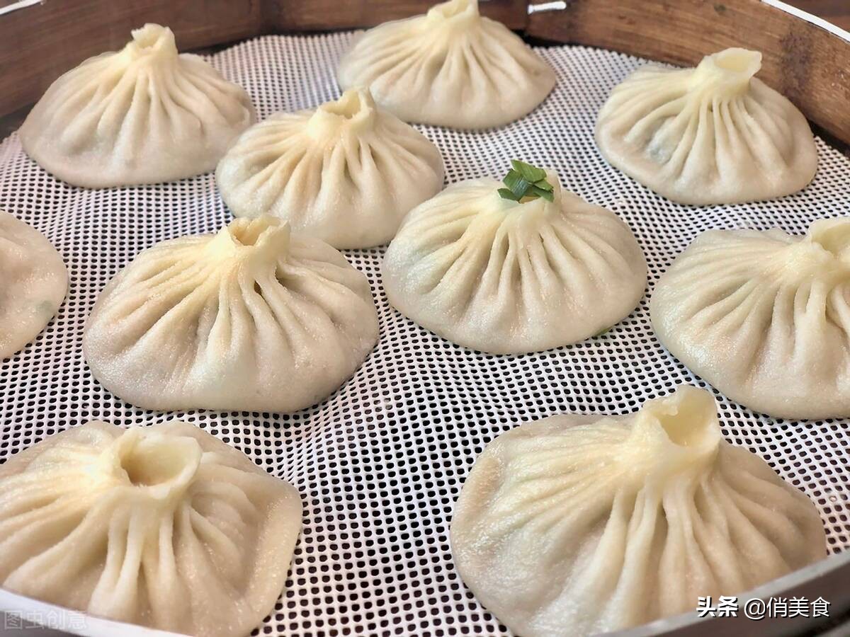 河南榜上有名的十大美食，看看你的家乡上榜了没？你喜欢吃什么