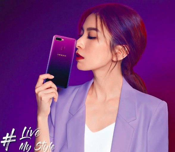 38岁Hebe亿元顶楼豪宅曝光，413㎡一个人住，太爽