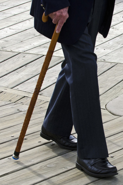 困惑（小小说）